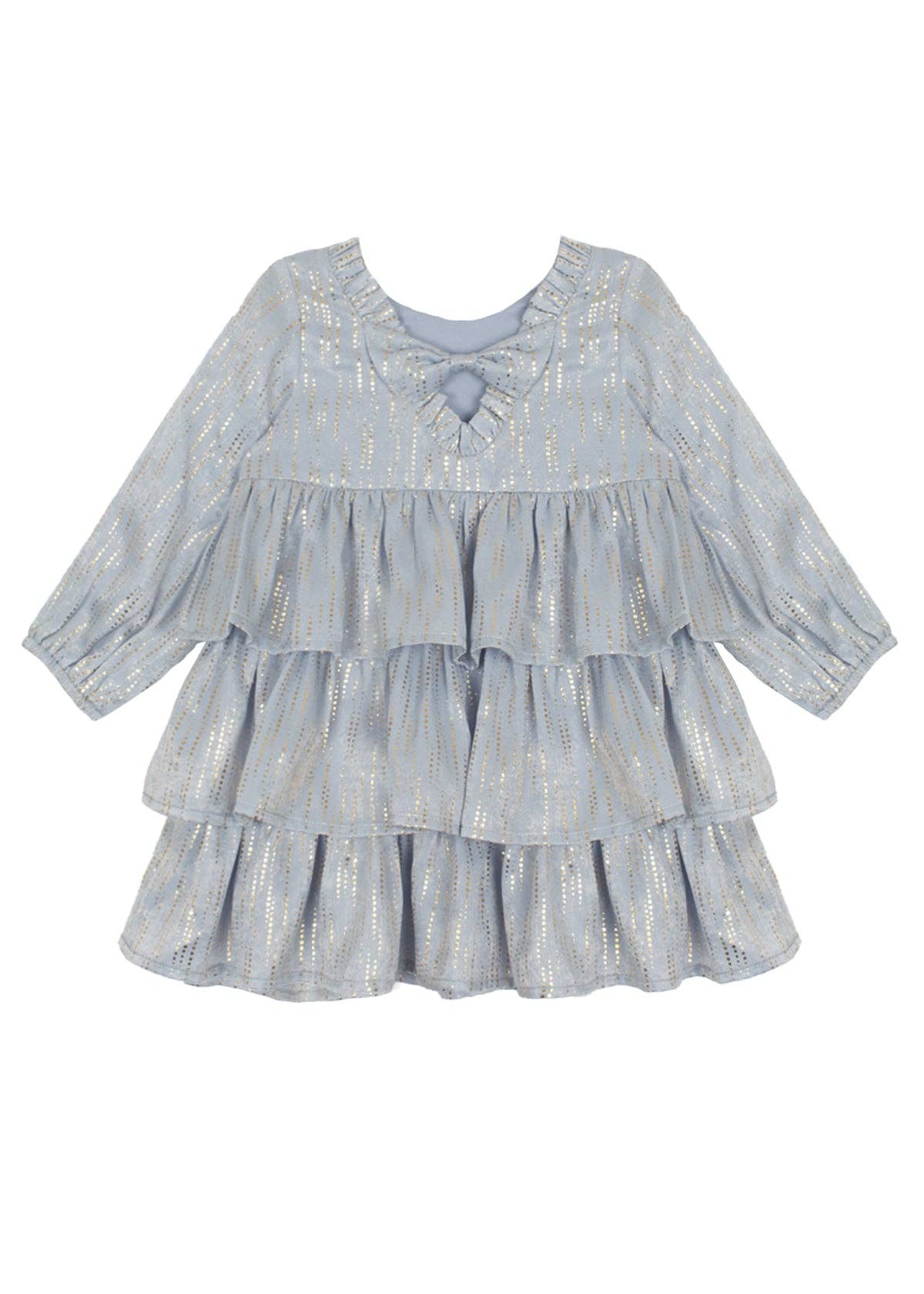 Image of Dainty Dance Dress